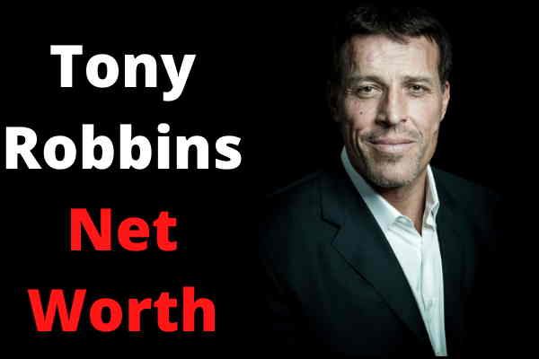 Tony Robbins Net Worth 2023 Age,Height,Companies