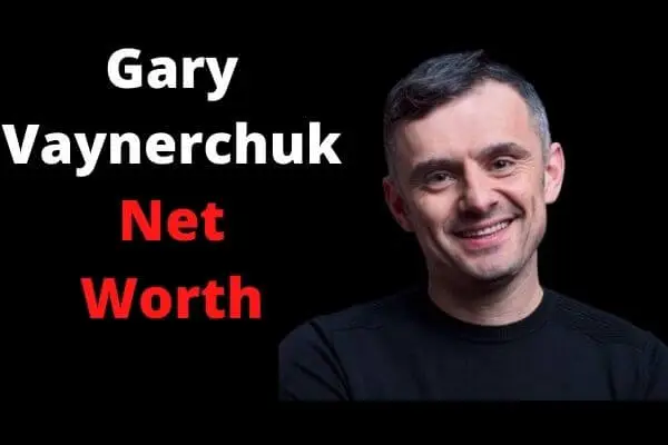 Gary Vaynerchuk Net Worth 2021 (Age,Height & Businesses)