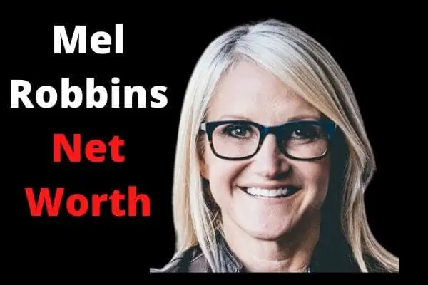 Mel Robbins Net Worth