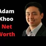 Adam Khoo Net Worth 2023 (Education,Career,Age And Unknown Facts)