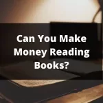 Can You Make Money Reading Books
