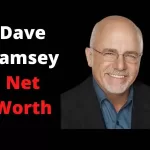 Dave Ramsey Net Worth 2021 (7 Steps To Clear Debt)
