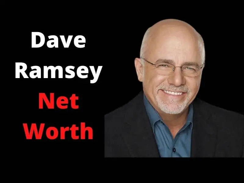 Dave Ramsey Net Worth