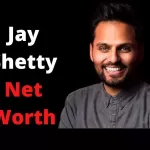Jay Shetty Net Worth