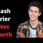 Nash Grier Net Worth