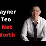 Rayner Teo Net Worth