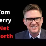Tom Ferry Net Worth 2021 (Wife & Quotes)