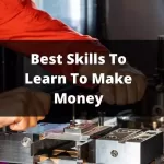 best skills to learn to make money