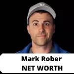 Mark Rober Net Worth 2022