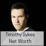 Timothy Sykes Net Worth 2022