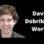 David Dobrik Net Worth 2022 (Height, House)& Other Income Source.