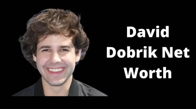 David Dobrik Net Worth