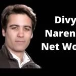 Divya Narendra Net Worth