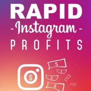 Rapid Instagram Profits