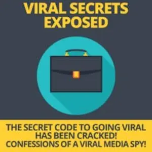 Viral Secrets Exposed-TubeTornado Bonuses