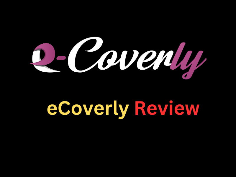 eCoverly Review