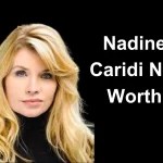 Nadine Caridi Net Worth