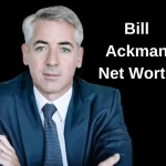 Bill Ackman Net Worth