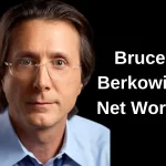 Bruce Berkowitz Net Worth