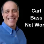 Carl Bass Net Worth