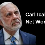 Carl Icahn Net Worth