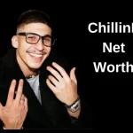 ChillinIt Net Worth