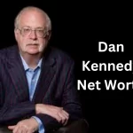 Dan Kennedy Net Worth