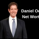 Daniel Och Net Worth