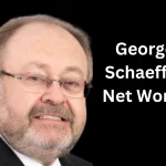 George Schaeffer Net Worth