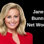 Jane Bunn Net Worth