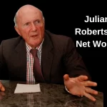 Julian Robertson Net Worth