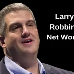 Larry Robbins Net Worth