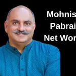Mohnish Pabrai Net Worth