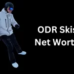 ODR Skis Net Worth