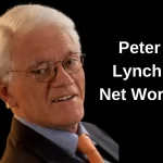 Peter Lynch Net Worth