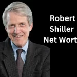 Robert Shiller Net Worth