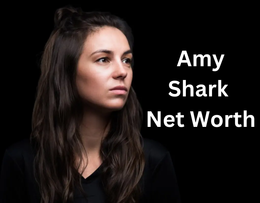 Amy Shark Net Worth