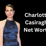 Charlotte Casiraghi Net Worth