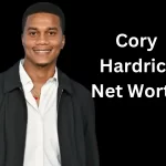 Cory Hardrict's Net Worth