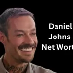 Daniel Johns Net Worth