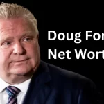 Doug Ford Net Worth