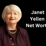 Janet Yellen Net Worth