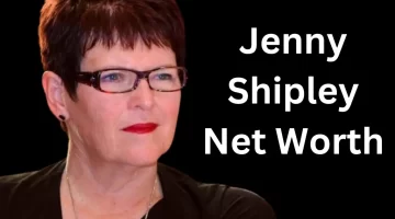 Jenny Shipley Net Worth