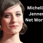 Michelle Jenner Net Worth