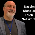 Nassim Nicholas Taleb Net Worth