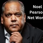 Noel Pearson Net Worth