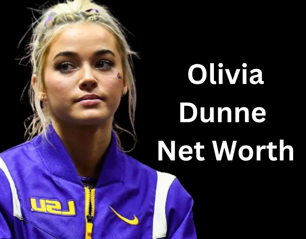 Olivia Dunne Net Worth