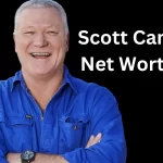 Scott Cam Net Worth