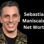 Sebastian Maniscalco Net Worth